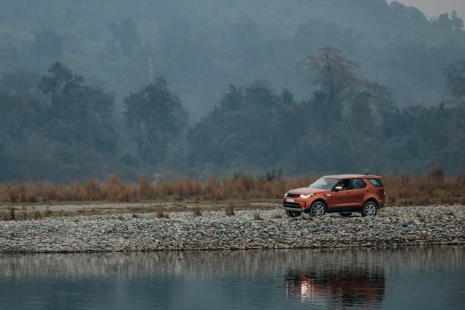 Land Rover Journeys introduced in India: Drive expeditions for Land Rover owners to kick off on 26 January