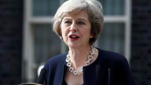 Brexit, Theresa May, UK, international trade, European Union, Brexit deal, British parliament, world news