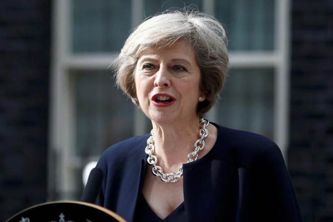 Brexit, Theresa May, UK, international trade, European Union, Brexit deal, British parliament, world news