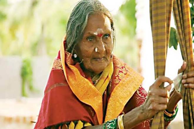 Narasamma was best known for extending free midwife services to women. (Twitter)