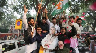 MP Election Results LIVE UPDATE