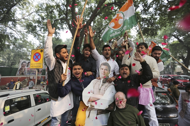 MP Election Results LIVE UPDATE MP Election Results LIVE UPDATE