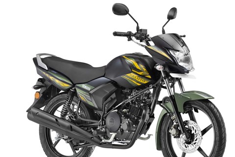 New Yamaha Saluto RX, Saluto 125 UBS launched at Rs 52,000: Most affordable Yamahas get safer!
