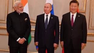 G20 Summit, Argentina G20 Summit, india, Narendra Modi, China, Xi Jinping, Russia, Vladimir Putin, trilateral cooperation, india news