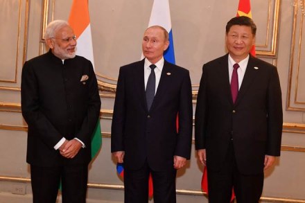 G20 Summit, Argentina G20 Summit, india, Narendra Modi, China, Xi Jinping, Russia, Vladimir Putin, trilateral cooperation, india news