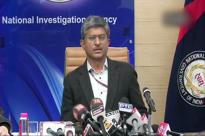  Earlier in 2015, NIA had arrested over 20 men from Hyderabad and elsewhere for allegedly being part of a module that planned to carry out terror attacks in the country.