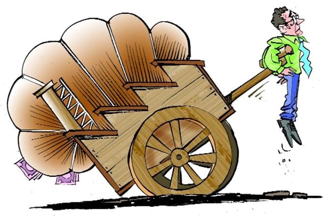 The largest private bank by assets, HDFC Bank, too, admitted to facing repayment pressure in agri loans, even as it didn’t disclose the quantum of slippages. 