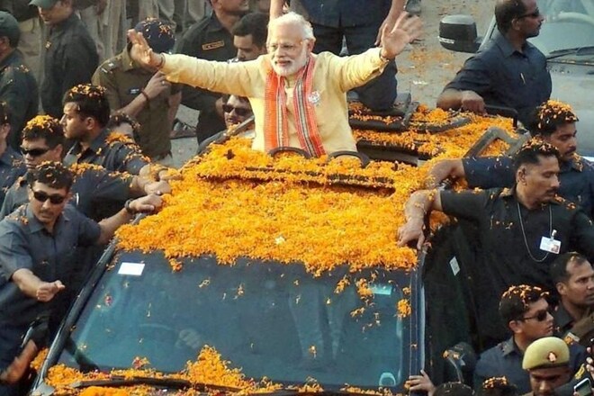 Narendra Modi