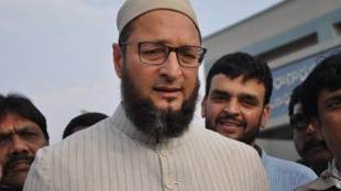 OWAISI MODI