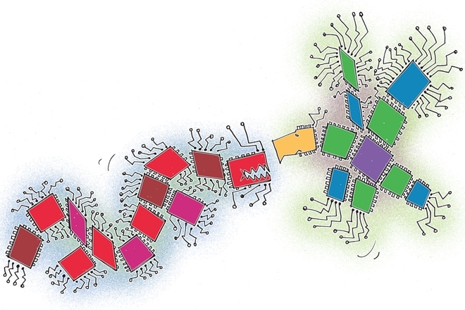 Superpowers and technology – Chip wars: China, America and silicon supremacy Superpowers and technology – Chip wars: China, America and silicon supremacy