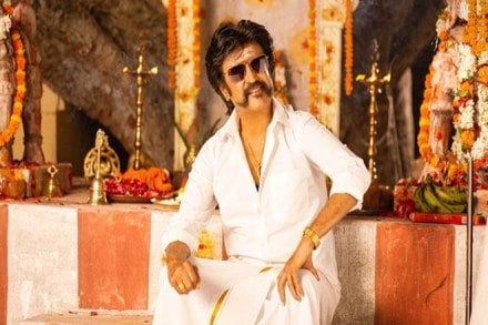 Petta will hit screens on January 10, 2019. ( Photo Source: Indian Express)