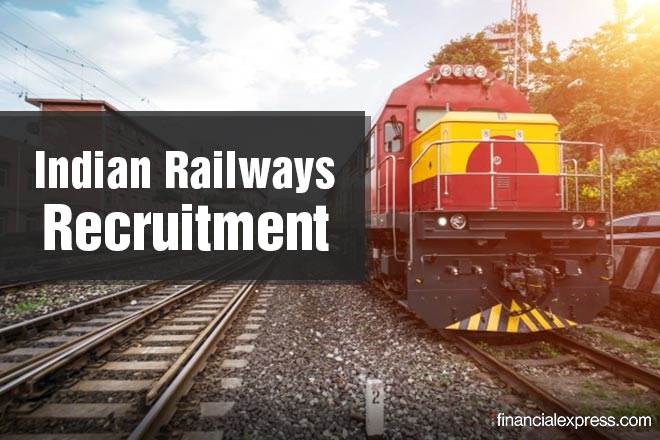 Railway Recruitment, ncr.indianrailways.gov.in, Jobs alert, Indian Railways, Railway Recruitment 2018, cr.indianrailways.gov.in, Railway Jobs, wcr.indianrailways.gov.in, North Central Railway, Central Railway, West Central Railway, Jobs news