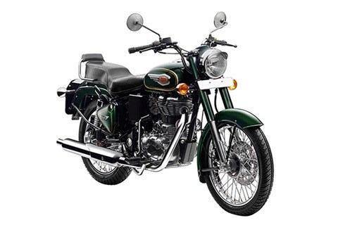 Royal Enfield Bullet just got safer! New prices start at Rs 1.28 lakh