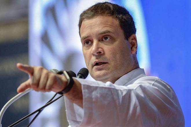 rajasthan election, rajasthan elections 2018, Rahul Gandhi, Pm Modi, Congress BJP, Hinduism, Hinduism, Sushma Swaraj, india news