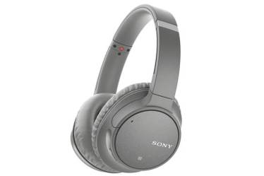 Sony WH-CH700N wireless headphones with active-noise cancellation launched in India