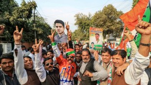 Rajasthan Election Result LIVE Updates