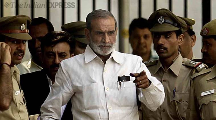 1984 anti-Sikh riots