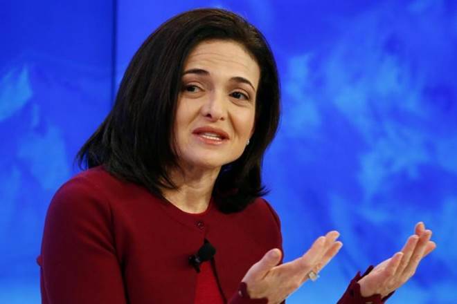 Sandberg's statement came a day after a report commissioned by the US Senate Select Committee on Intelligence revealed that actors linked to Russia targeted communities of colour in a bid to influence the 2016 US presidential election.