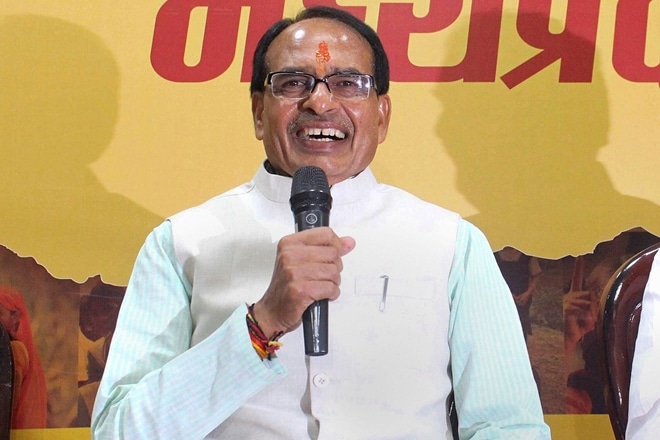 Madhya Pradesh election 2018