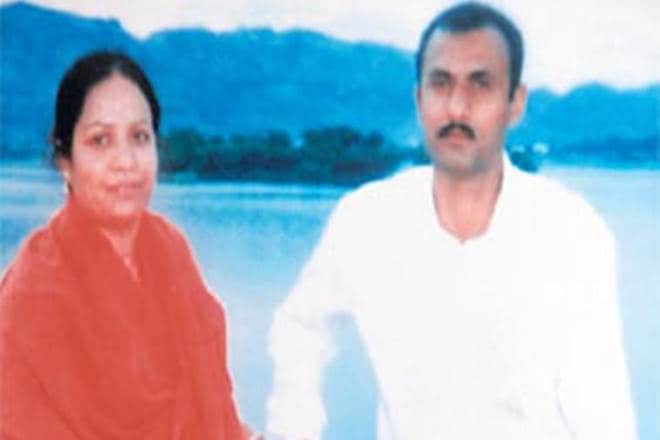 Sohrabuddin VERDICT Sohrabuddin VERDICT