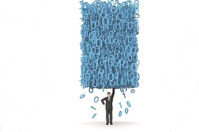 The efforts to train employees are mainly through internal learning platforms, partnership with experts or third parties for certification training.