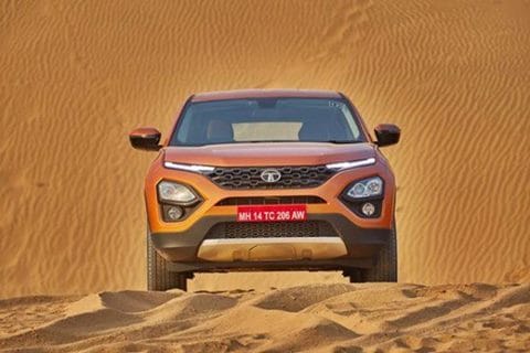 Tata Harrier Top Hits & Misses: What we like and don’t