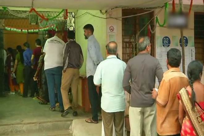 Telangana assembly polls
