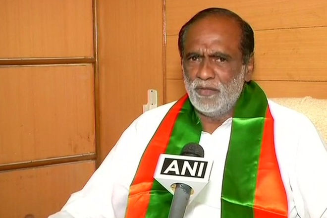 Telangana election results
