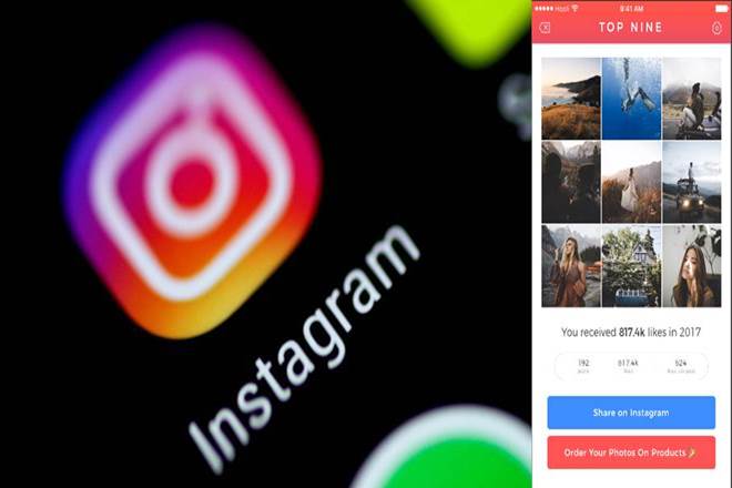 Instagram: Here’s how you can share your most liked pictures in 2018