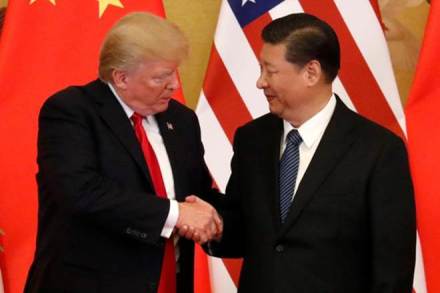 US, china, Donald Trump, Xi jinping, trade war, US china trade wars, White House, world news