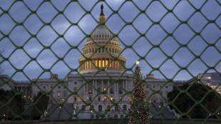 US, Donald Trump, US government shutdown, Donald Trump government, government shutdown, Senate adjourns, Christmas, world news