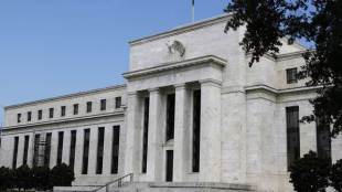 US, US Fed, US Federal Reserve, Jerome Powell, United States, Donald Trump, US Government, world news