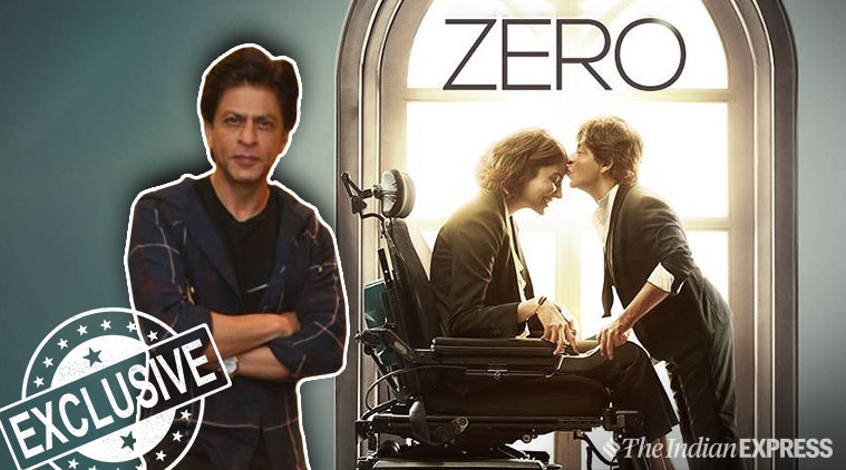 Starring Bollywood's most loved Khan, the movie is the talk of the tinsel town and the trade analysts expect high returns from it. (Photo Source: Indian Express)