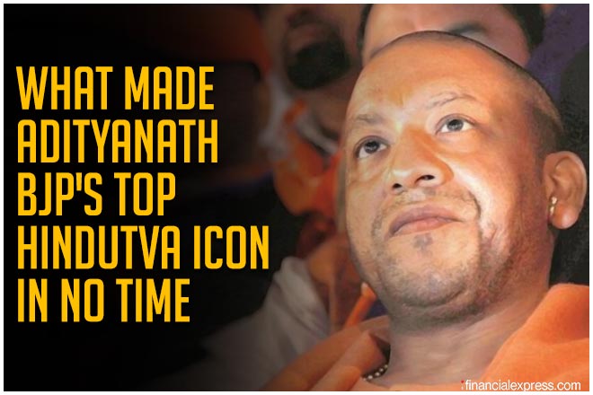 adityanath, assembly election 2018, adityanath assembly elections campaign, telangana election, rajasthan election, rajasthan assembly elections 2018, telangana assembly elections 2018