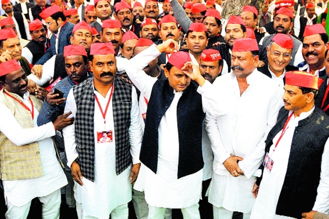 akhilesh yadav, samajwadi party, Congress