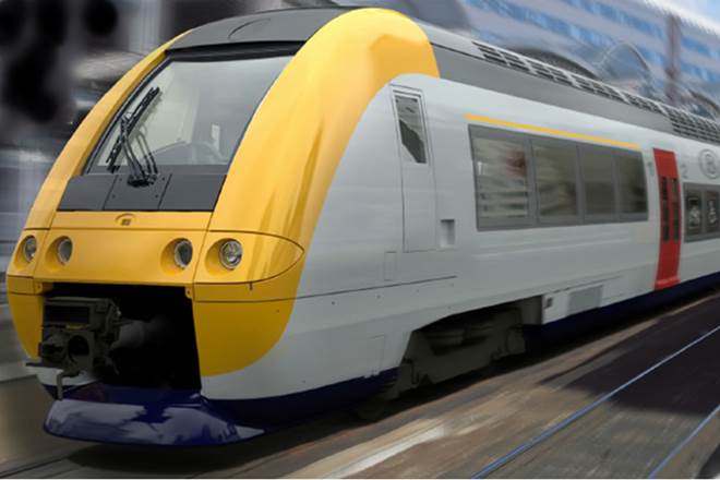 Indian Railways to manufacture aluminium coaches Indian Railways to manufacture aluminium coaches