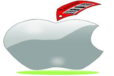 apple iphone