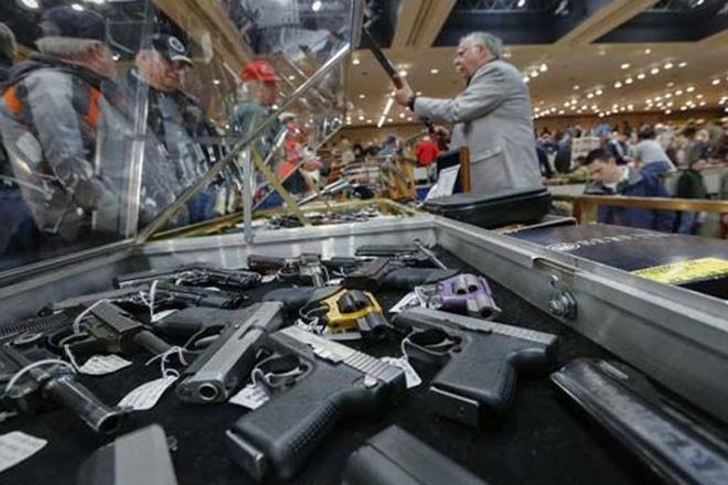 The deal, worth USD11.5 billion, was the largest arms deal in Canadian history. (Representational Image)