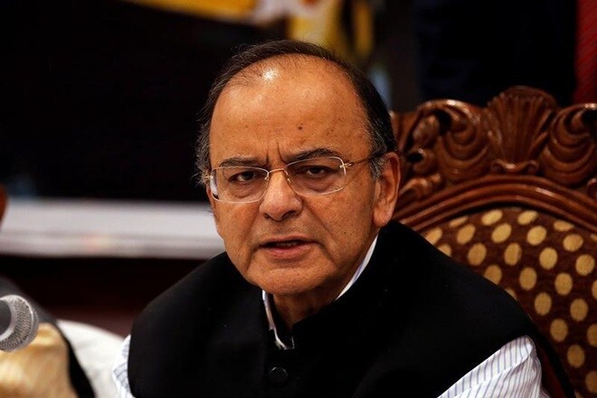 Govt did not ask for Urjit Patel's resignation as RBI Guv