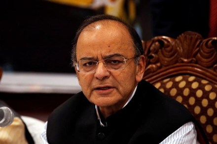 Govt did not ask for Urjit Patel's resignation as RBI Guv