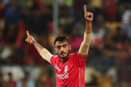 IPL Players Auction: His performance saw him coming into the national side in the limited-overs format.