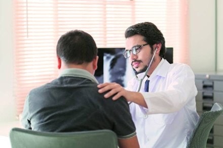 6 Lakh people benefitted under Ayushman Bharat in 100 days of implementation