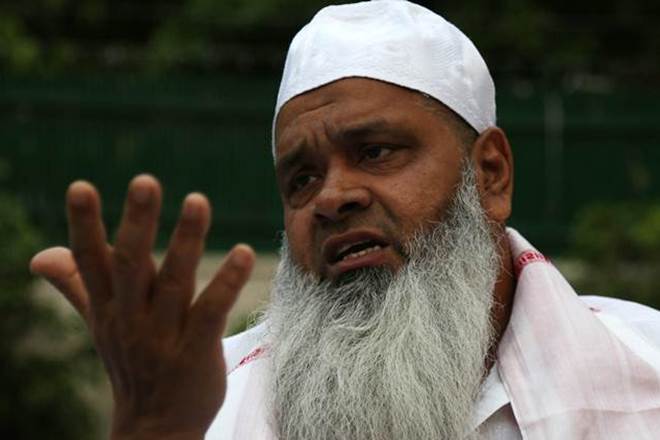 Badaruddin Ajmal issues apology day after he abused journalist, threatened to ‘smash his head’