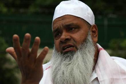 Badaruddin Ajmal issues apology day after he abused journalist, threatened to ‘smash his head’