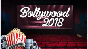 Bollywood 2018, Most Profitable Bollywood Movies 2018, Box Office Report 2018, Box Office Collection, Highest Grosser Movies, बॉलीवुड, बॉलीवुड 2018, Sanju, Stree, Badhai Ho, Sonu Ke Tweety Ki Sweety, Raazi, Race 3, 2.0 Hindi