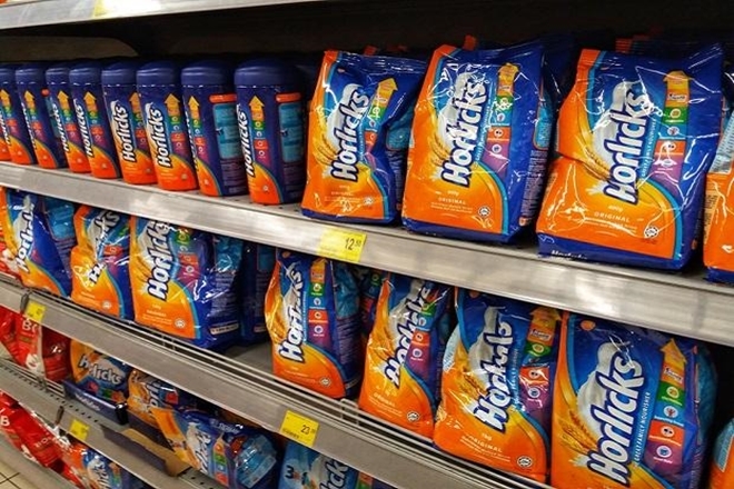 All-equity merger: Horlicks boost for HUL drinks cart - Industry News ...