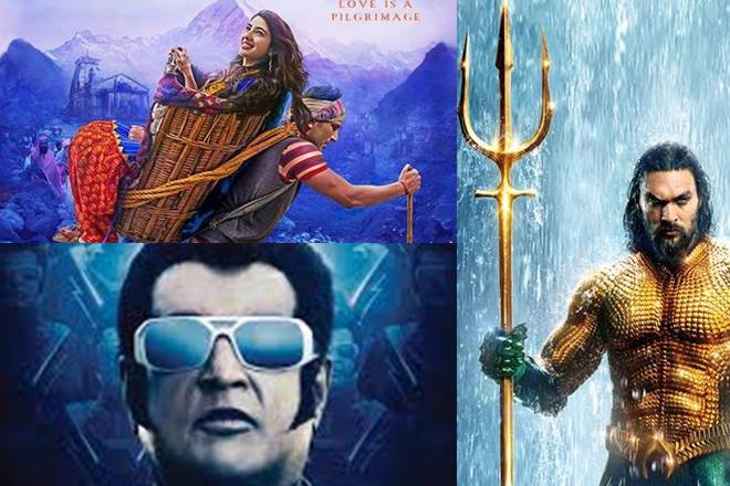 Film industry lauds Modi government’s decision to lower GST on movie tickets