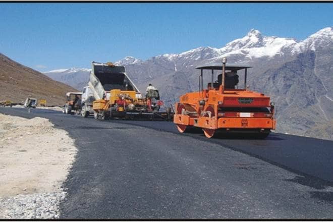 The road has been sanctioned under the PMGSY, a government official said, adding it would be completed soon. (Representational photo)