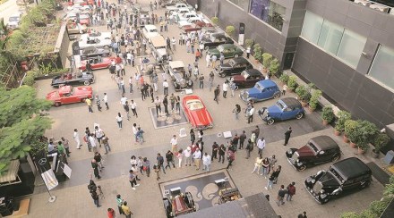 automobile sector, automobile industry, auto sector