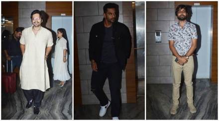 "There's some good signs, we'll see what happens," Trump said in Buenos Aires, where he was attending the G20 summit and was to have dinner with Xi on Saturday. (Reuters)